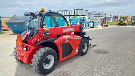 rotor 2022  Manitou MT420H COMFORT ST5 (4)