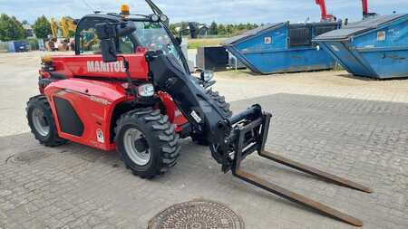 rotor 2022  Manitou MT420H COMFORT ST5 (5)