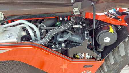 rotor 2022  Manitou MT420H COMFORT ST5 (9)