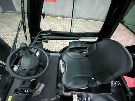 Diesel Forklifts 2022  Manitou MI25D K ST5 (3)