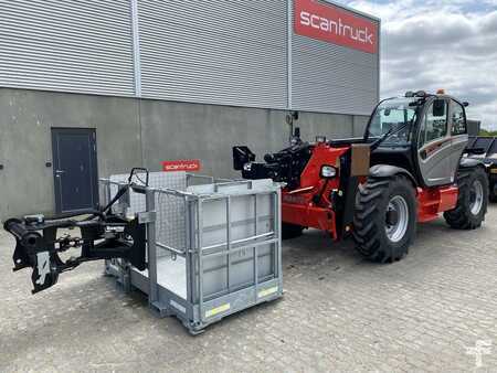 Telehandler Rotating 2023  Manitou MT1840A ST5 (1)