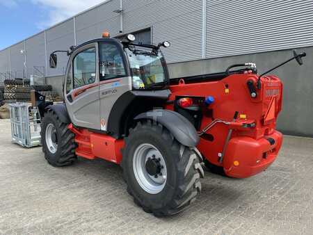 Telehandler Rotating 2023  Manitou MT1840A ST5 (2)