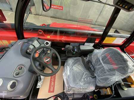 Telehandler Rotating 2023  Manitou MT1840A ST5 (3)