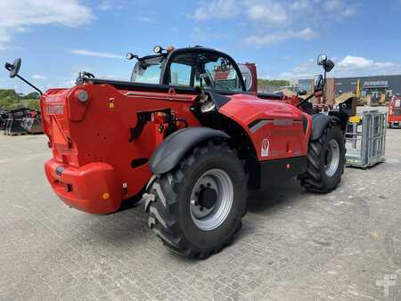 Telehandler Rotating 2023  Manitou MT1840A ST5 (4)