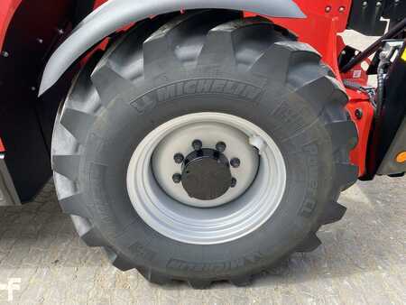 Telehandler Rotating 2023  Manitou MT1840A ST5 (6)