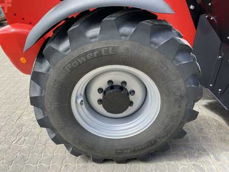Telehandler Rotating 2023  Manitou MT1840A ST5 (7)