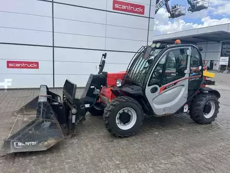 Rotor 2019  Manitou MT625H COMFORT ST5 (1)