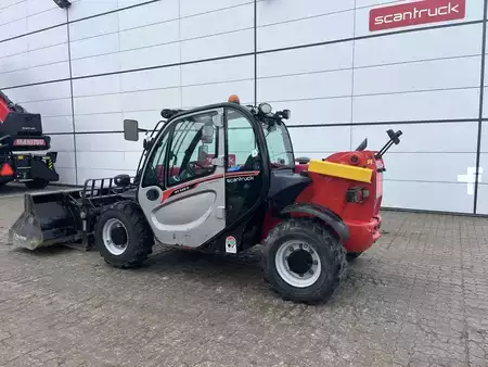 Rotor 2019  Manitou MT625H COMFORT ST5 (2)