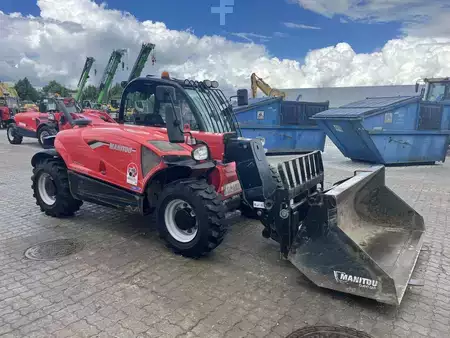 Rotor 2019  Manitou MT625H COMFORT ST5 (4)