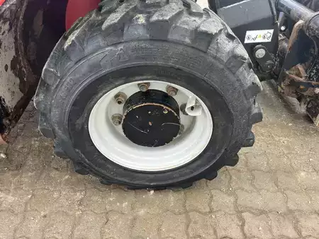 Rotor 2019  Manitou MT625H COMFORT ST5 (6)