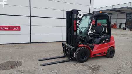 Carrelli elevatori diesel 2023  Manitou MI25D K ST5 (1)