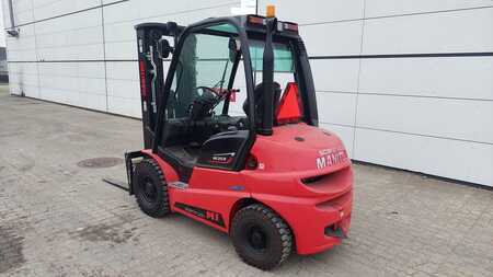 Carrelli elevatori diesel 2023  Manitou MI25D K ST5 (2)