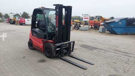 Manitou MI25D K ST5