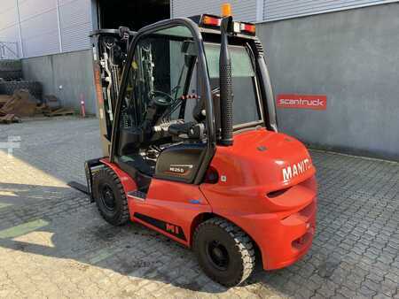 Carrelli elevatori diesel 2023  Manitou MI25D K ST5 (2)