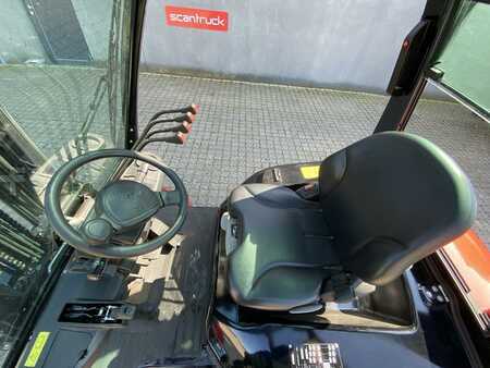 Manitou MI25D K ST5