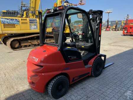 Manitou MI25D K ST5