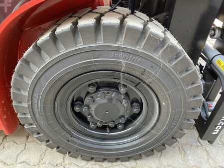 Manitou MI25D K ST5