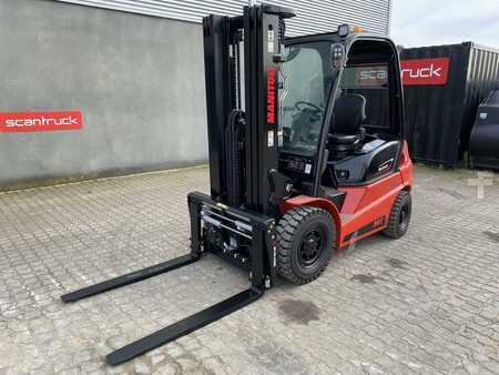 Manitou MI25D K ST5