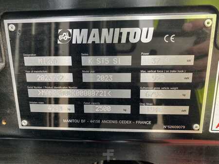 Manitou MI25D K ST5