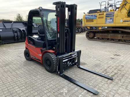 Manitou MI25D K ST5