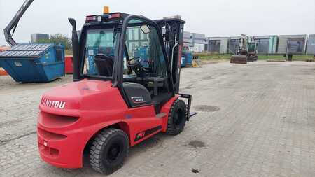 Manitou MI35D K ST5