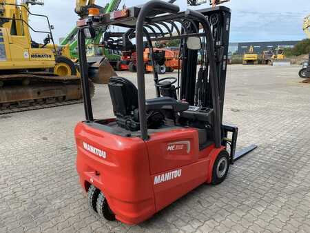 Carrelli elevatori diesel 2023  Manitou ME318 (4)