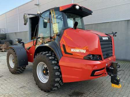 Manitou MLA-T533-145V+ ELITE ST5