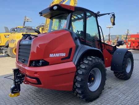 Manitou MLA-T533-145V+ ELITE ST5