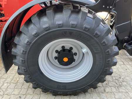 Manitou MLA-T533-145V+ ELITE ST5