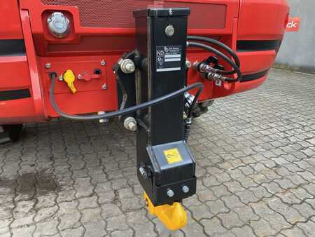 Manitou MLA-T533-145V+ ELITE ST5