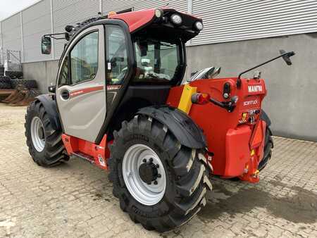 Teleskopstapler-Rotor 2024  Manitou MLT741-140V+ ELITE ST5 (2)