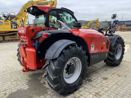 Teleskopstapler-Rotor 2024  Manitou MLT741-140V+ ELITE ST5 (4)