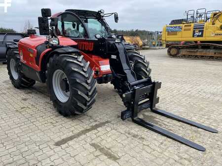 Teleskopstapler-Rotor 2024  Manitou MLT741-140V+ ELITE ST5 (5)