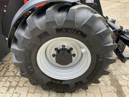 Teleskopstapler-Rotor 2024  Manitou MLT741-140V+ ELITE ST5 (6)