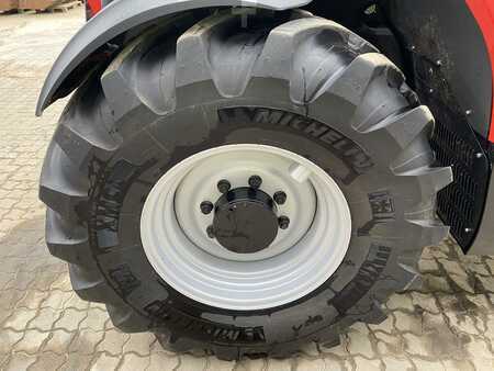 Teleskopstapler-Rotor 2024  Manitou MLT741-140V+ ELITE ST5 (7)