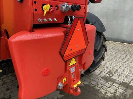 Teleskopstapler-Rotor 2024  Manitou MLT741-140V+ ELITE ST5 (9)