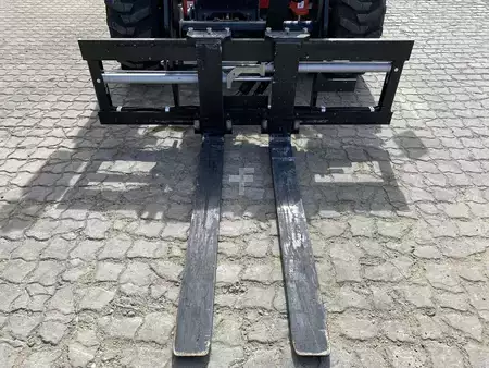 Rotor 2025  Manitou MT625E COMFORT (10)