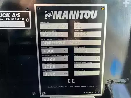 Rotor 2025  Manitou MT625E COMFORT (12)