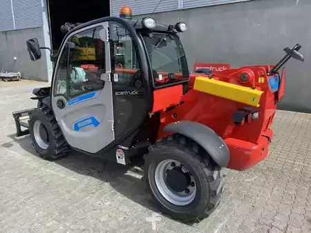 Rotor 2025  Manitou MT625E COMFORT (2)