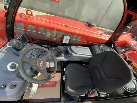 Rotor 2025  Manitou MT625E COMFORT (3)