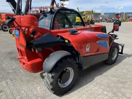 Rotor 2025  Manitou MT625E COMFORT (4)