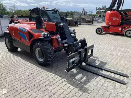 Rotor 2025  Manitou MT625E COMFORT (5)