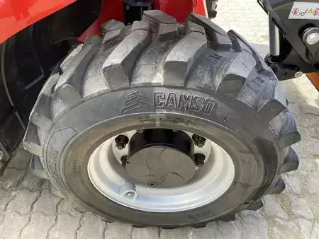 Rotor 2025  Manitou MT625E COMFORT (6)