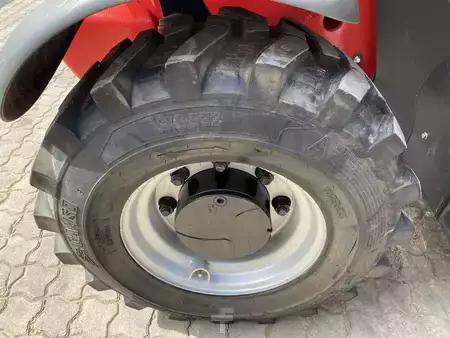 Rotor 2025  Manitou MT625E COMFORT (7)