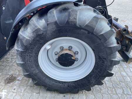 Manitou MLT741-140V+ ELITE ST5