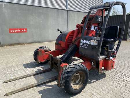Mitnahmestapler Manitou TMT25S