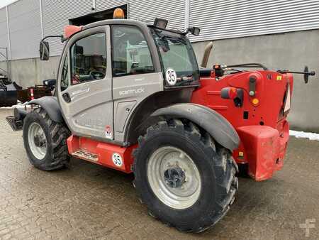 Verreikers roterend 2014  Manitou MT1135 ST3B (2)
