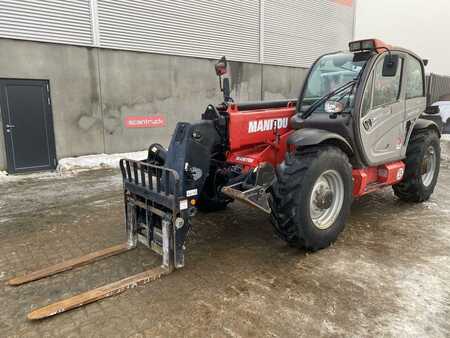 Verreikers roterend 2014  Manitou MT1135 ST3B (1)