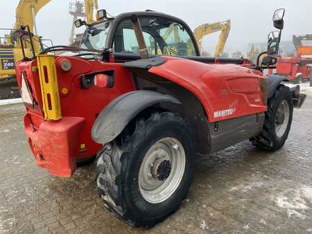 Verreikers roterend 2014  Manitou MT1135 ST3B (4)
