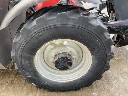 Verreikers roterend 2014  Manitou MT1135 ST3B (6)